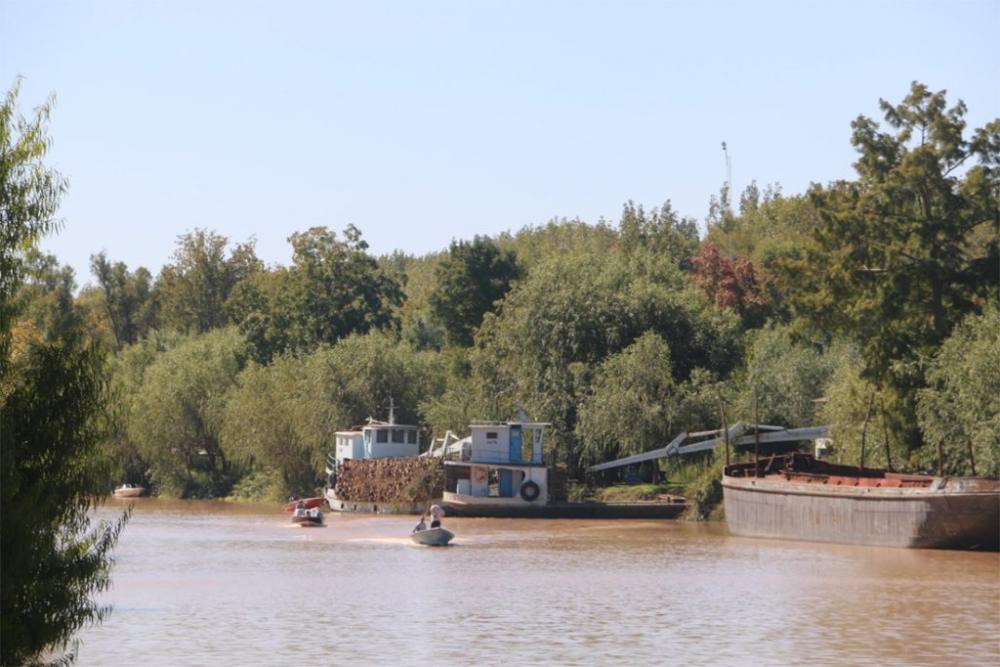 La Federación Agraria de Entre Ríos destaca el inicio en áreas rurales e islas