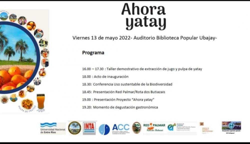 Inaugurarán y presentarán el proyecto 