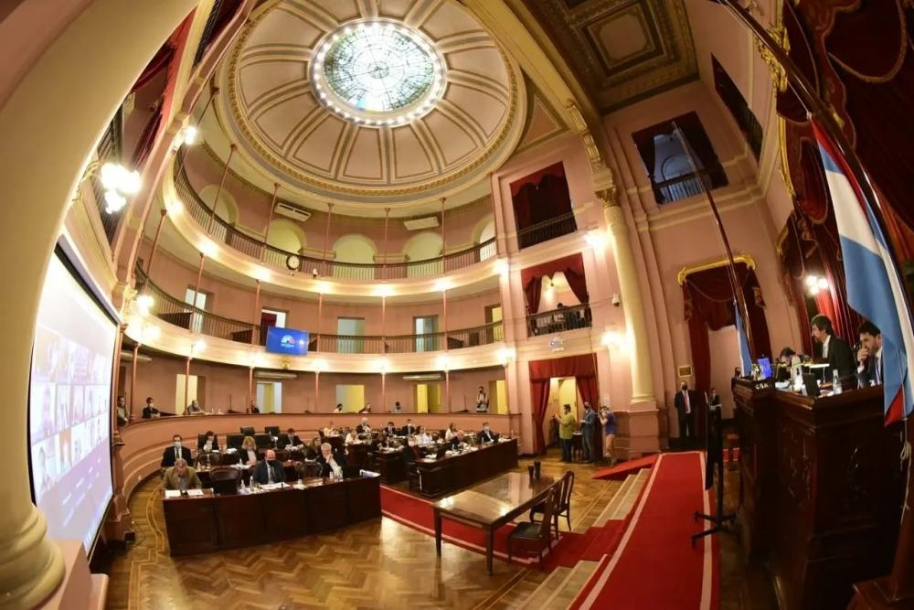 Cambiemos cuestionó al PJ por no tener en cuenta los proyectos de la oposición