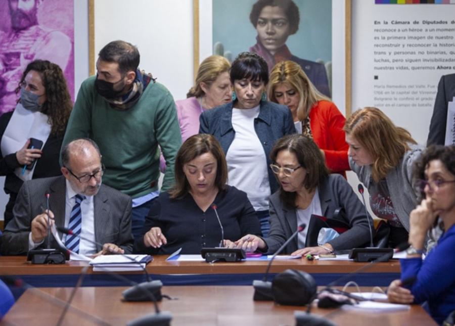 Sin acuerdo en Diputados por las reformas a la Ley de Alquileres