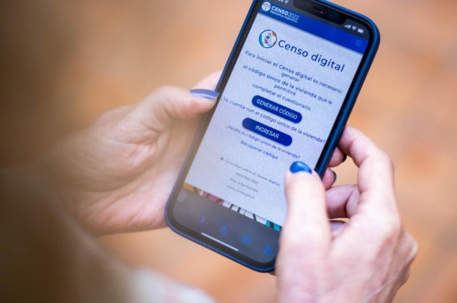 Se rehabilitó el formulario digital por una semana más