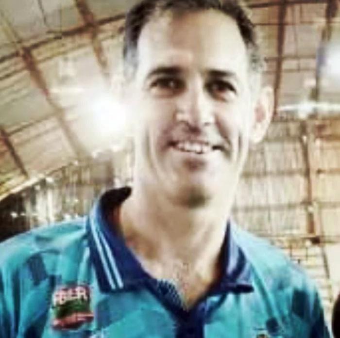 Con un enorme dolor, Sportivo despide a su presidente