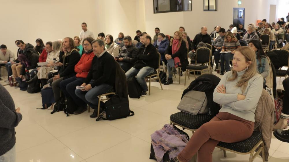 AGMER manifestó “la preocupación ante la escalada inflacionaria y su impacto sobre nuestros sueldos