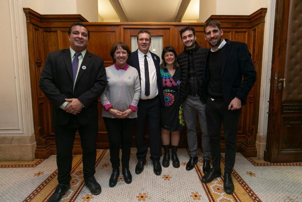 No habrá recorte a la Cultura: Diputados aprobó prorrogar las asignaciones específicas