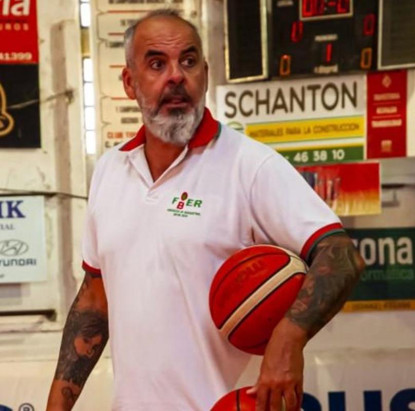 Sportivo se prepara para Prefederal: confirmó DT y la primera ficha