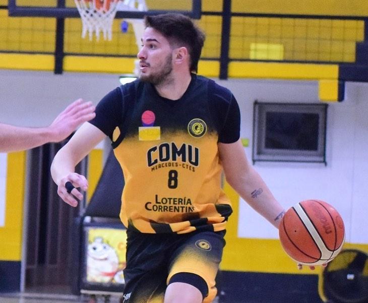 Sportivo suma a un jugador chaqueño