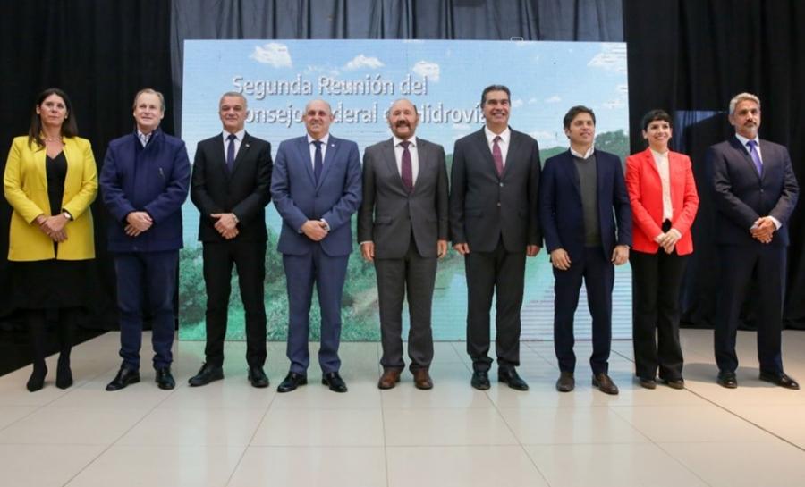 La Liga de Gobernadores del FdT reclamó "un plan concreto" ante el desabastecimiento de gasoil
