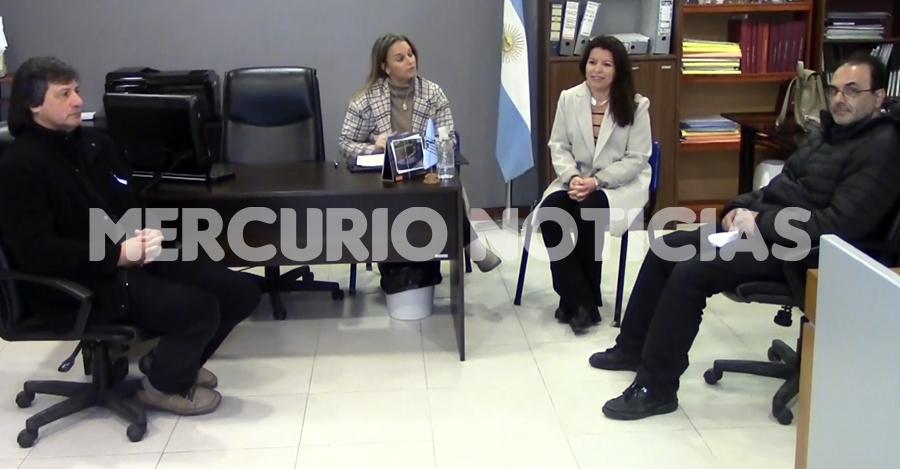 Ampliarán en una hectárea el Cementerio municipal