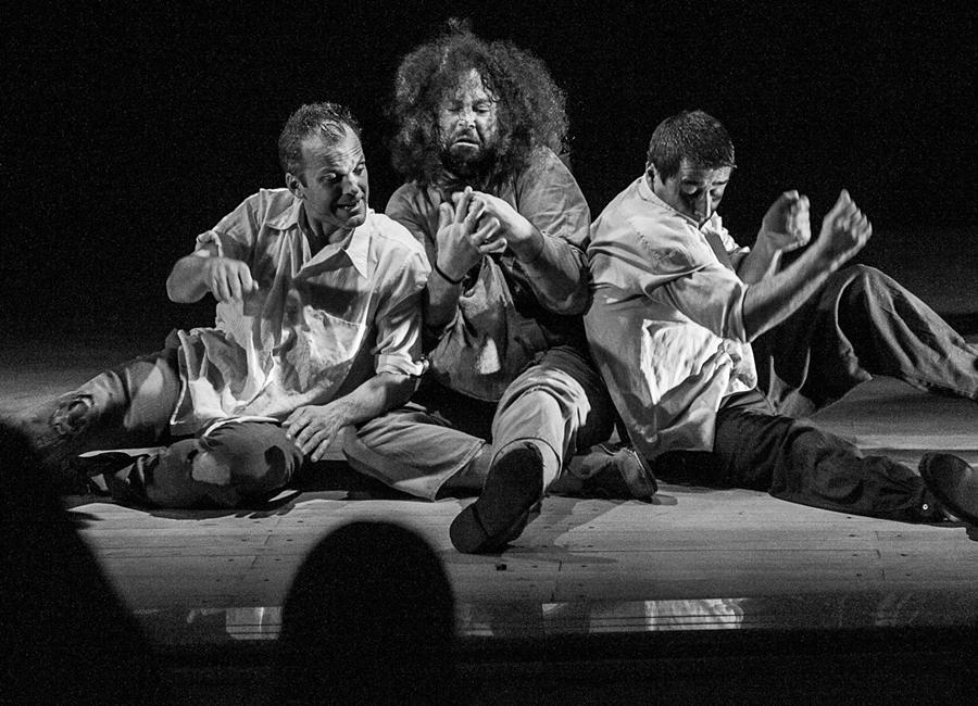 Seleccionaron las obras para el Encuentro Entrerriano de Teatro