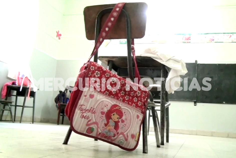 Retornan las clases con la mira puesta en la extensión horaria