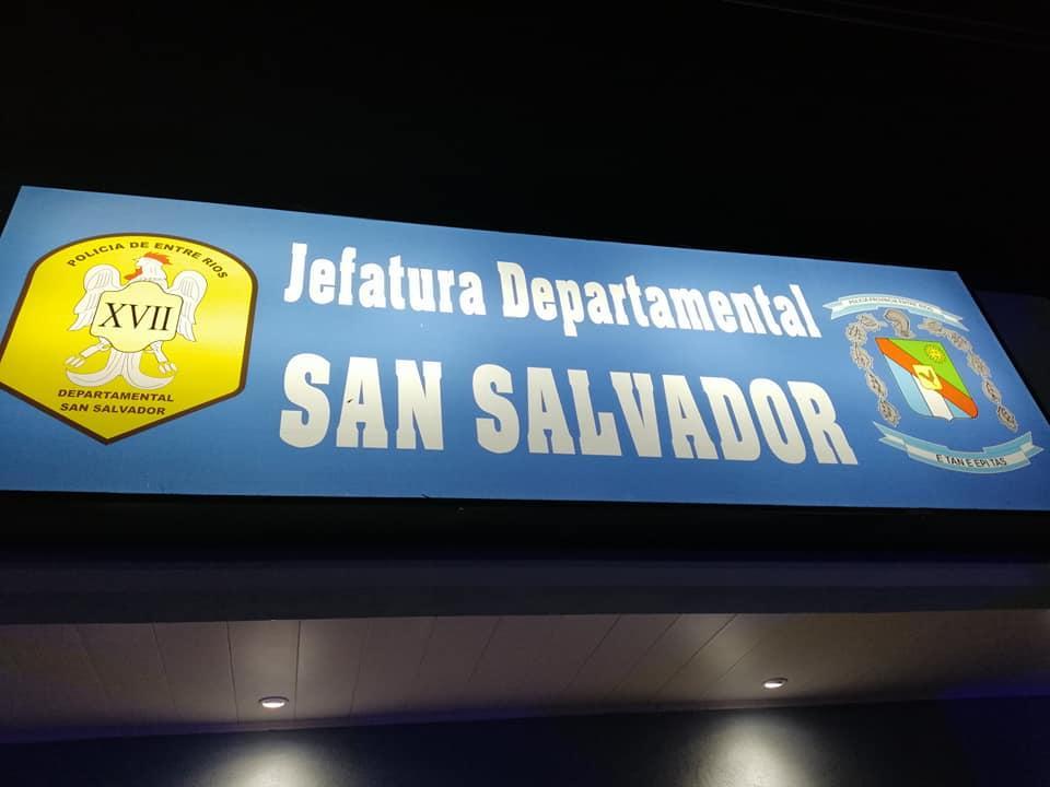 Detuvieron a un sujeto por amenazas reiteradas y violencia de género