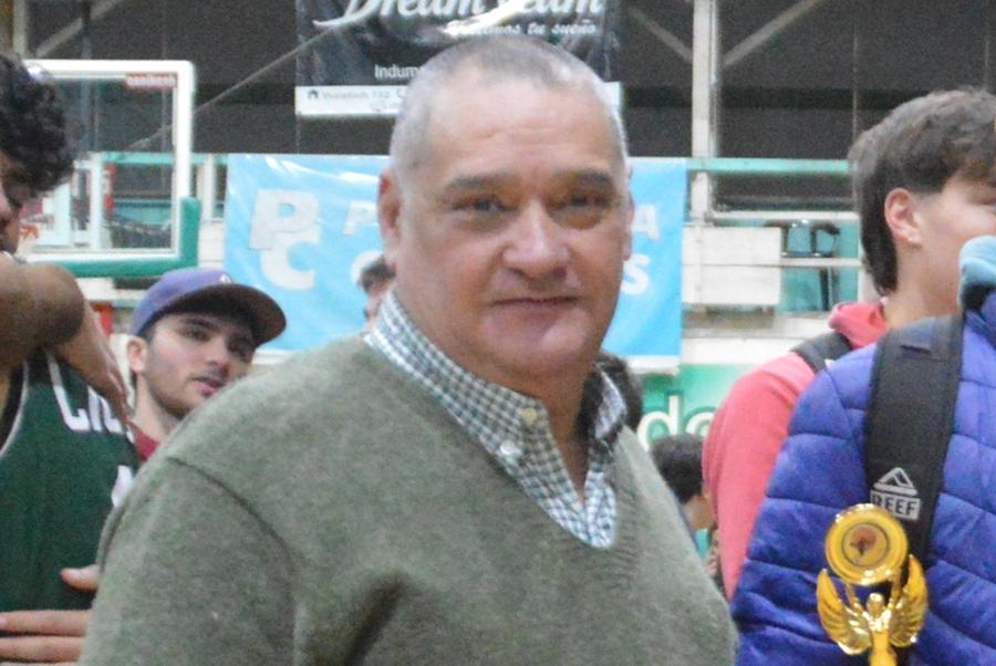 “Tenemos grandes expectativas con el Pre Federal”, dijo el presidente de la FBER