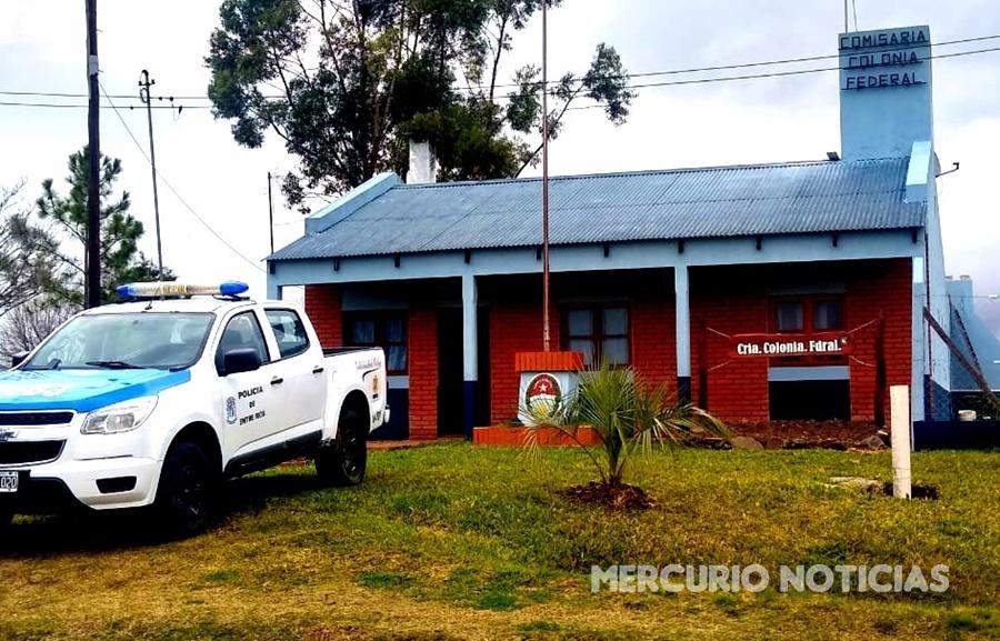 Un joven de 17 años se baleó accidentalmente con un rifle