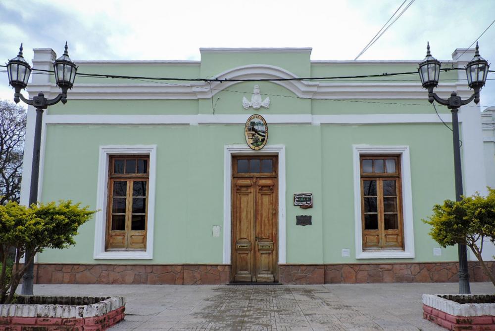 Luego de apoyarla, ahora el Municipio le pide a la concejal que rectifique sus dichos