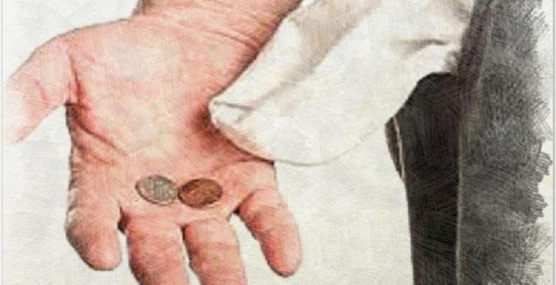 Se registró la inflación mensual más alta de los 20 años