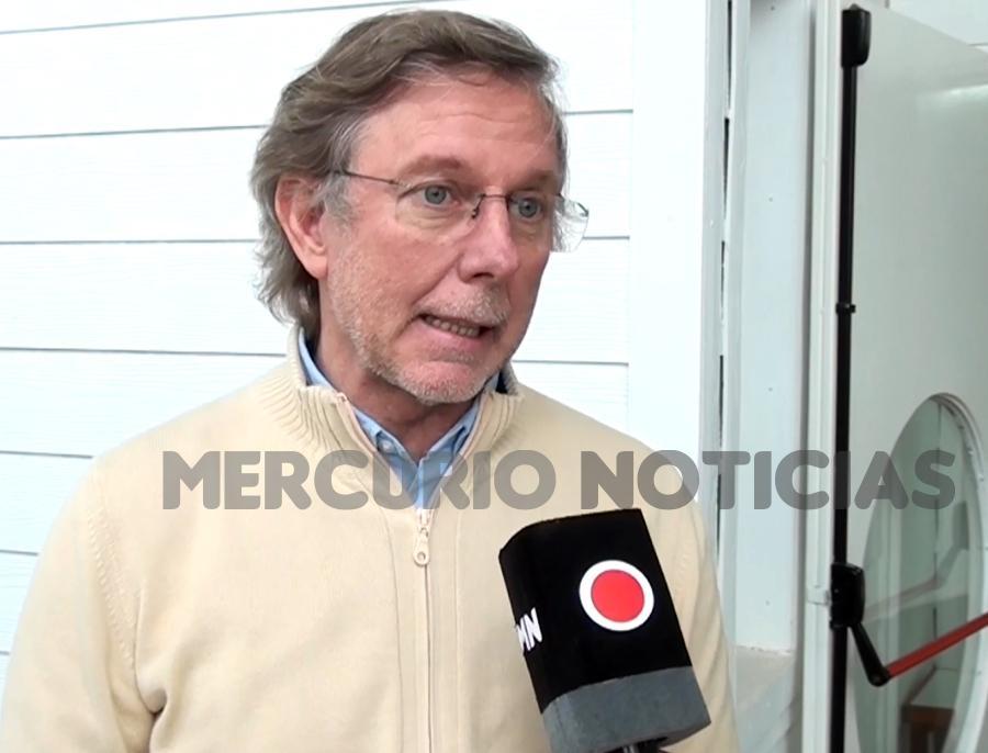 Bahillo anunció que habrá una reunión con equipos técnicos de la Mesa de Enlace