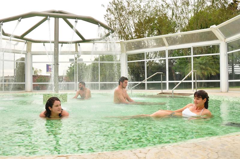 Entre Ríos, uno de los destinos turísticos más elegidos para este fin de semana largo