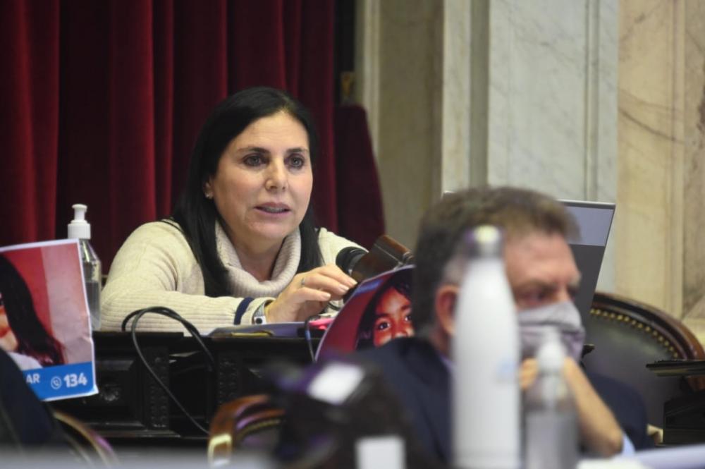 Diputada pide la intervención del Copnaf: “Hay una larga lista de irregularidades y delitos”