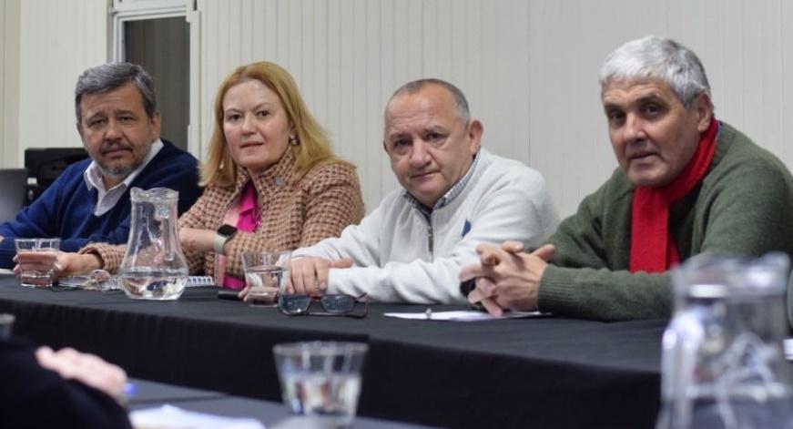 AGMER declaró insuficiente el aumento ofrecido en paritarias