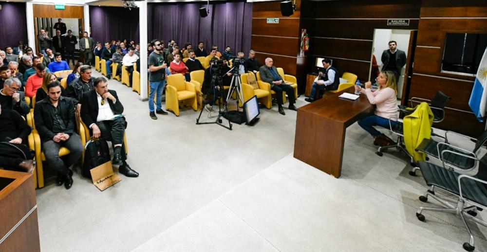 La Provincia participó de la Jornada Avícola que se desarrolló en Paraná