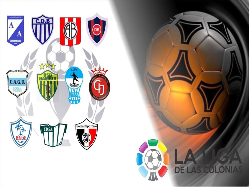 Colonia Hocker recibe este sábado la quinta fecha