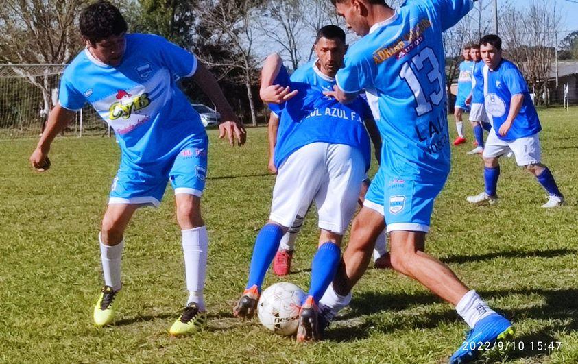 Deportivo Barú, único líder del Clausura