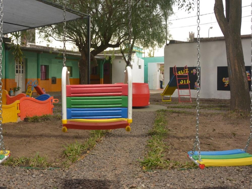 Este miércoles, comienza la preinscripción para el maternal nocturno