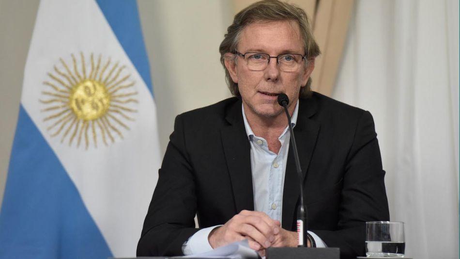 Bahillo convocó a la Mesa de Enlace para trabajar en una agenda conjunta