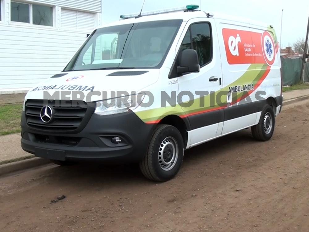 El hospital “San Miguel” cuenta con cuatro ambulancias pero choferes para una sola