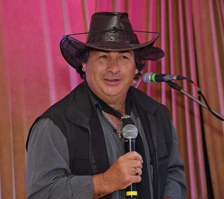 Murió Henry, de Los Fiesteros del Norte en pleno show