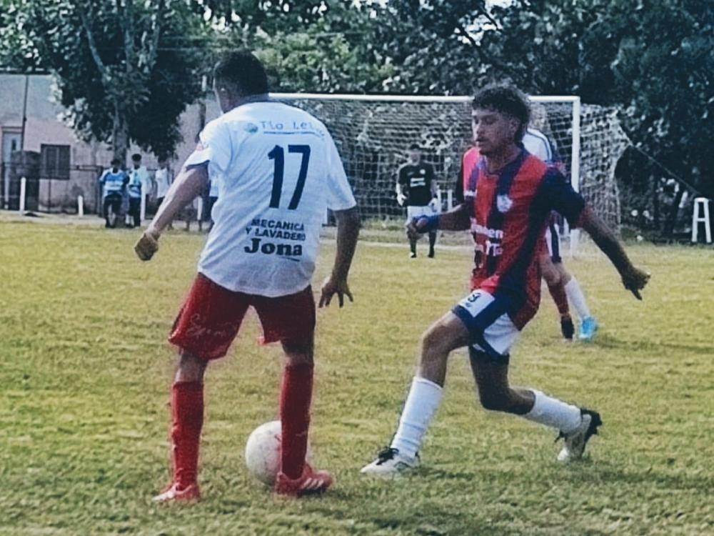 El final del Clausura está que arde
