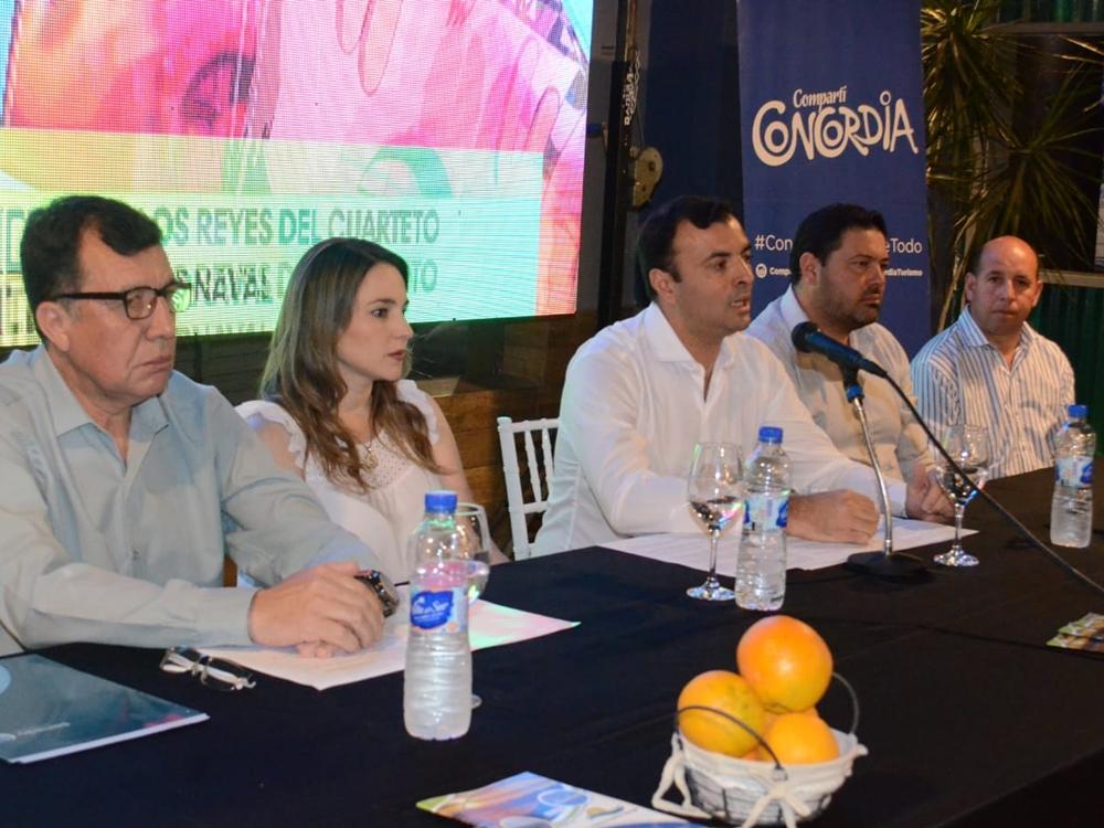 Fuerte cuestionamiento a la Fiesta del Río: "cara", "VIP", "para pocos" y "una estafa"