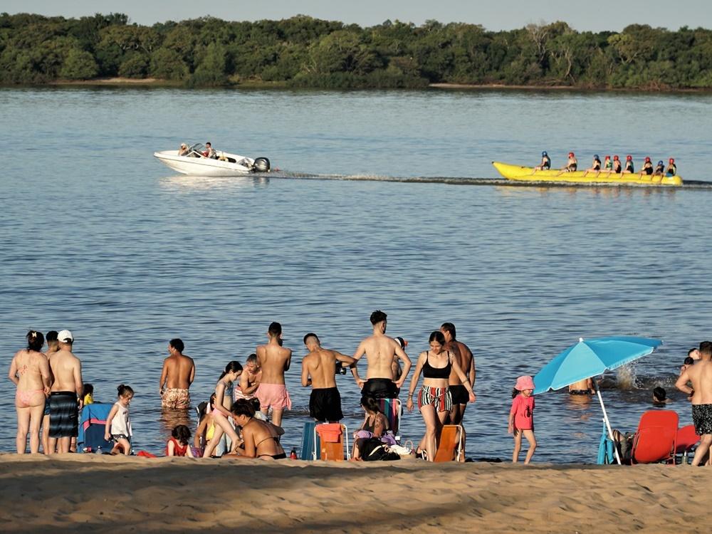 La provincia tuvo un 90% de ocupación hotelera