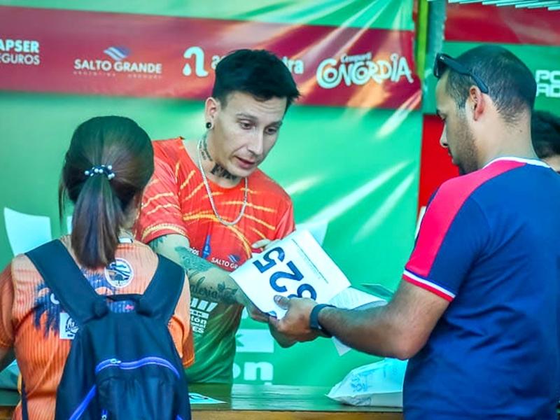 Crece la expectativa para el Maratón internacional de Reyes