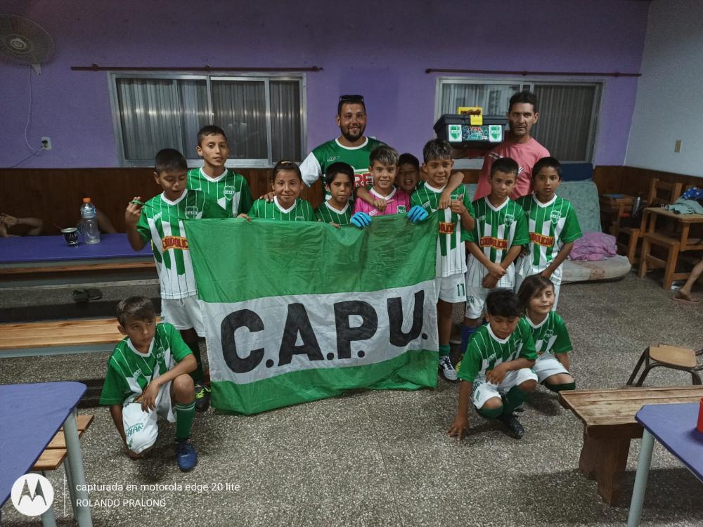 Progreso se quedó con la Copa de Plata del torneo de verano en Sauce