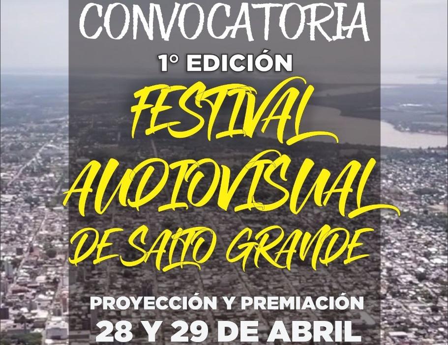 CAFESG convoca a realizadores audiovisuales