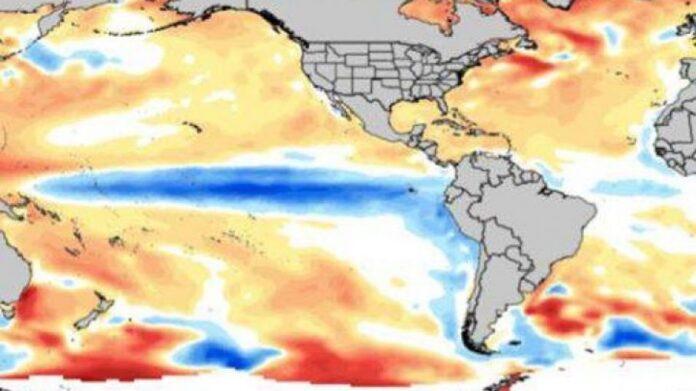 Afirman que La Niña evoluciona hacia el estado de neutralidad