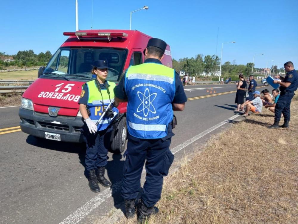 ¿Ajuste de cuentas?: mataron a balazos a un sujeto que había salido de la cárcel recientemente