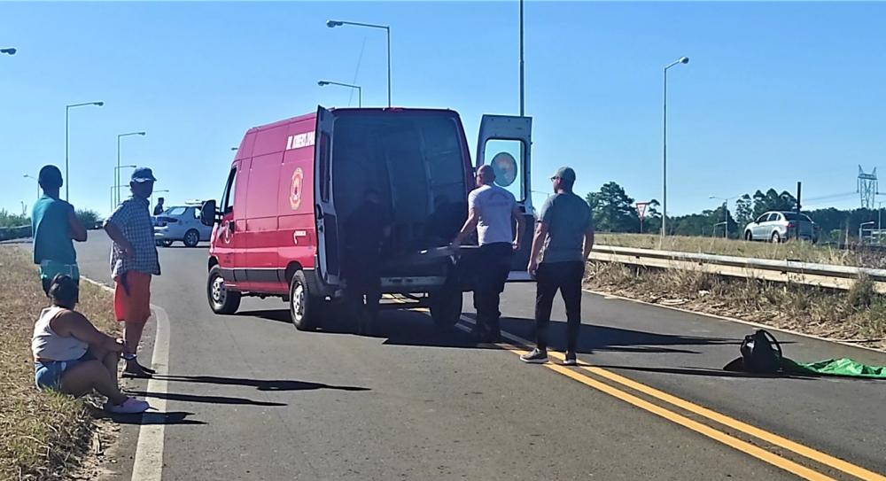 El sicariato y el narcotráfico en el trasfondo del crimen del ex presidiario
