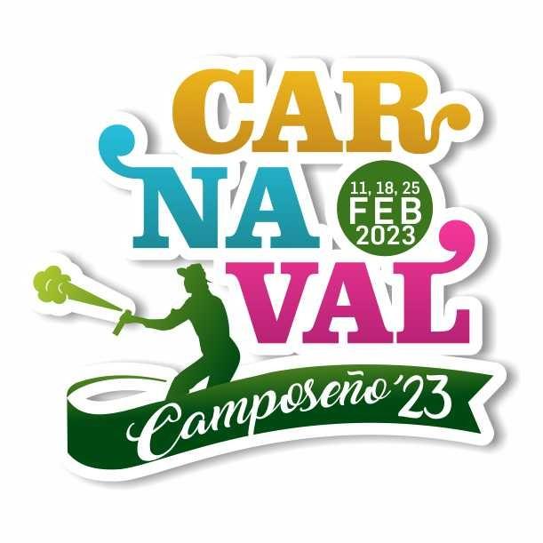 Confirman tres noches de Carnaval camposeño