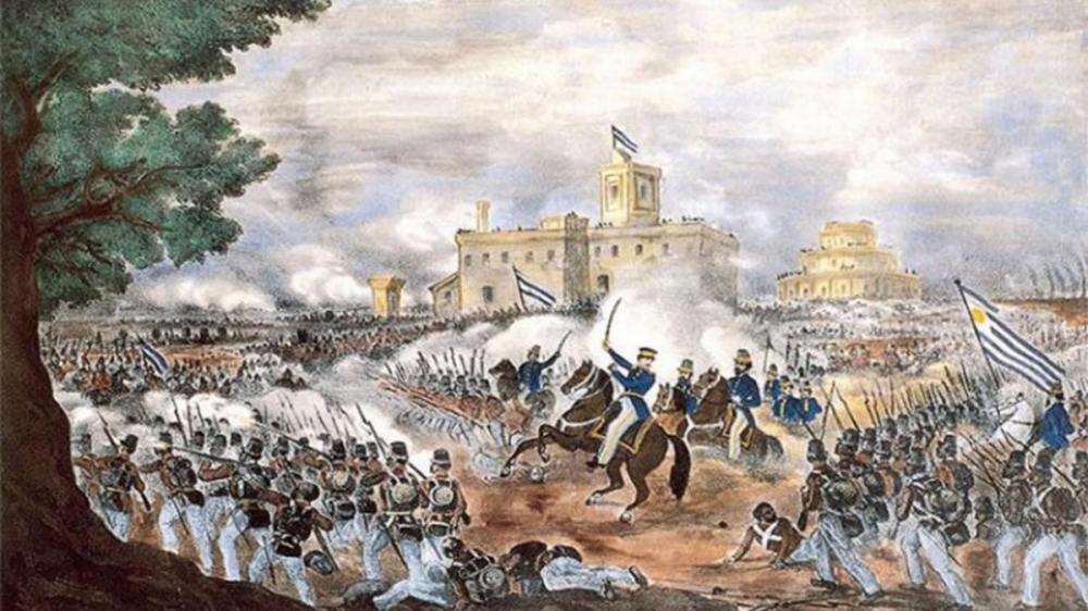 Este viernes es feriado provincial por la Batalla de Caseros