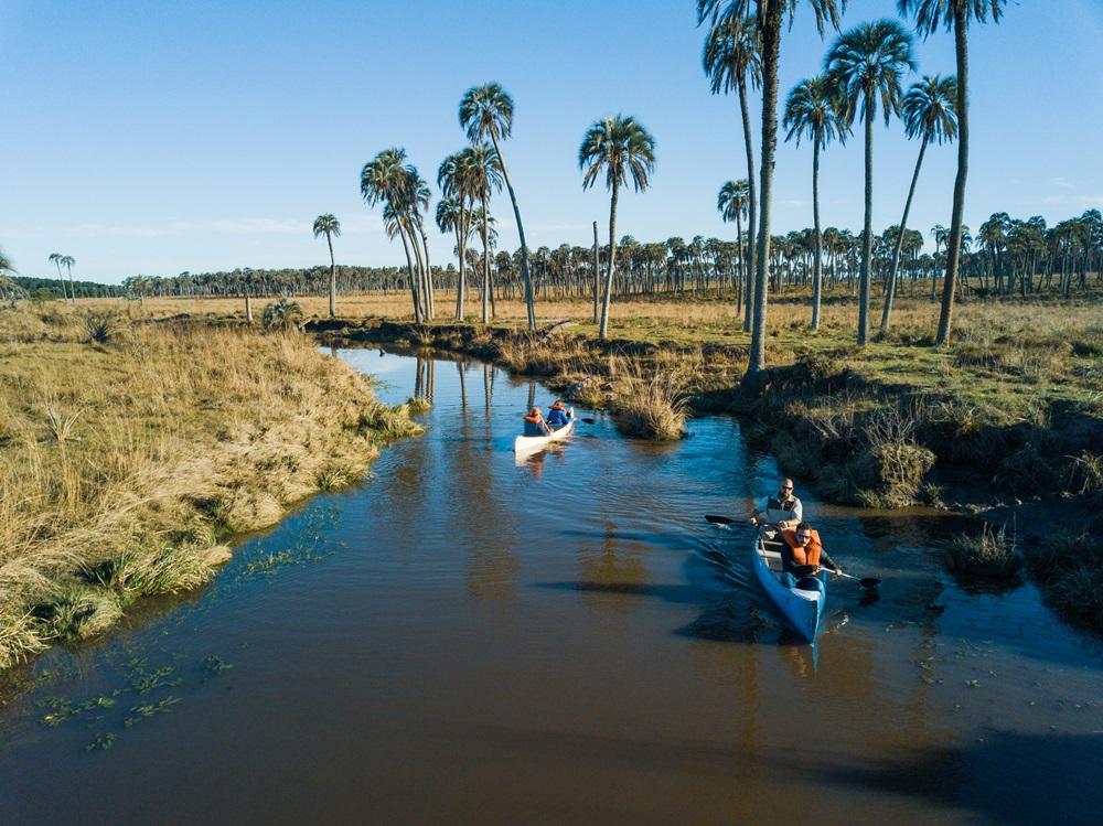 Las reservas turísticas alcanzan el 85% en la provincia y se espera una ocupación plena