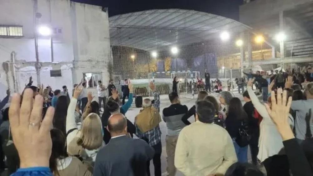 Escándalo en Juventud Unida por casos de acoso sexual