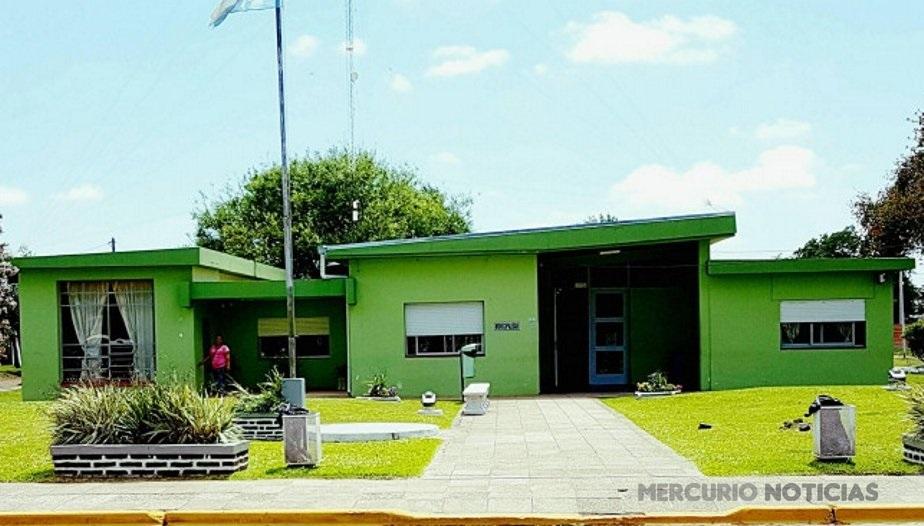 No habrá autores de la sustracción de los dólares del municipio pero sí responsables