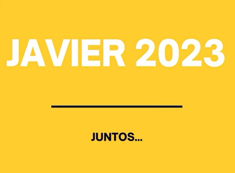 Mendelovich - Burgos, la fórmula de Juntos por el Cambio para la Intendencia
