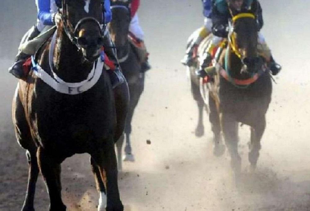 Escándalo por apuestas clandestinas: allanaron hasta el Jockey Club
