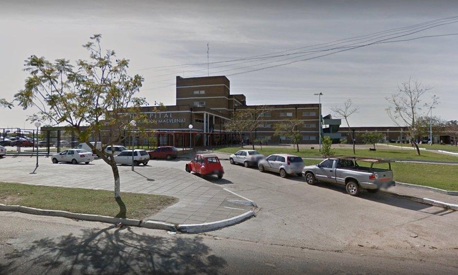 Fallecimiento de un gestante: el Masvernat dijo que hizo una auditoría y que acompaña a la familia