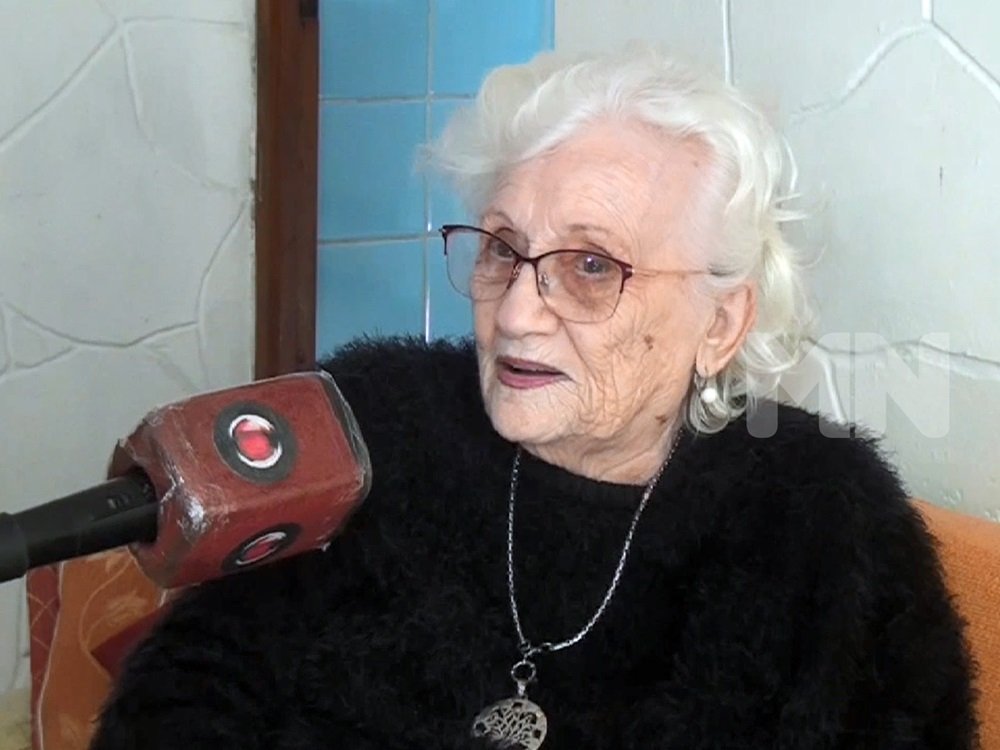 El adiós a una ciudadana notable: Carmen Court de Arostegui