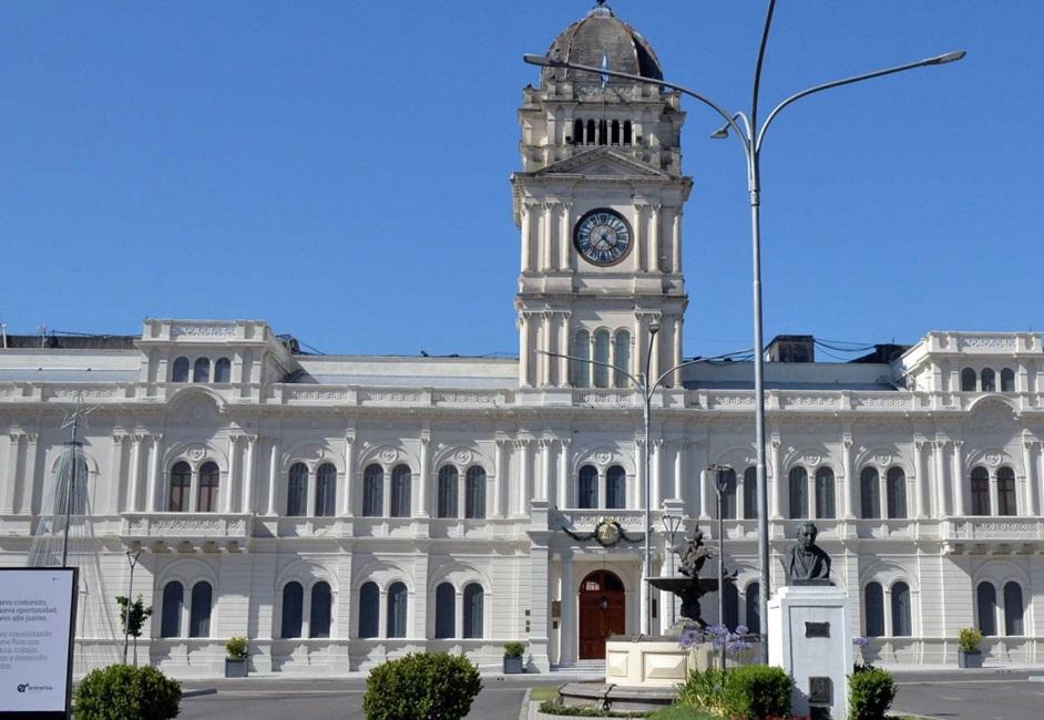 Con aumento, el jueves iniciará el pago de los haberes de mayo