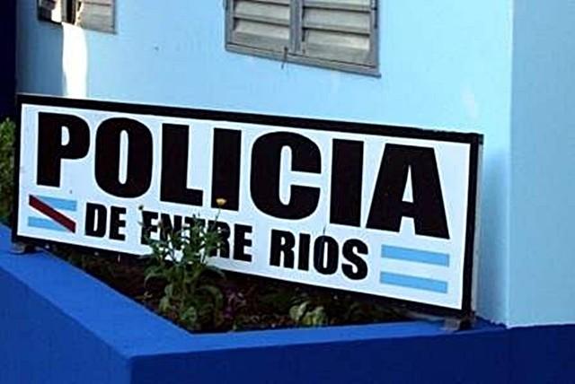 La Policía investiga un incidente con artefacto de fabricación casera